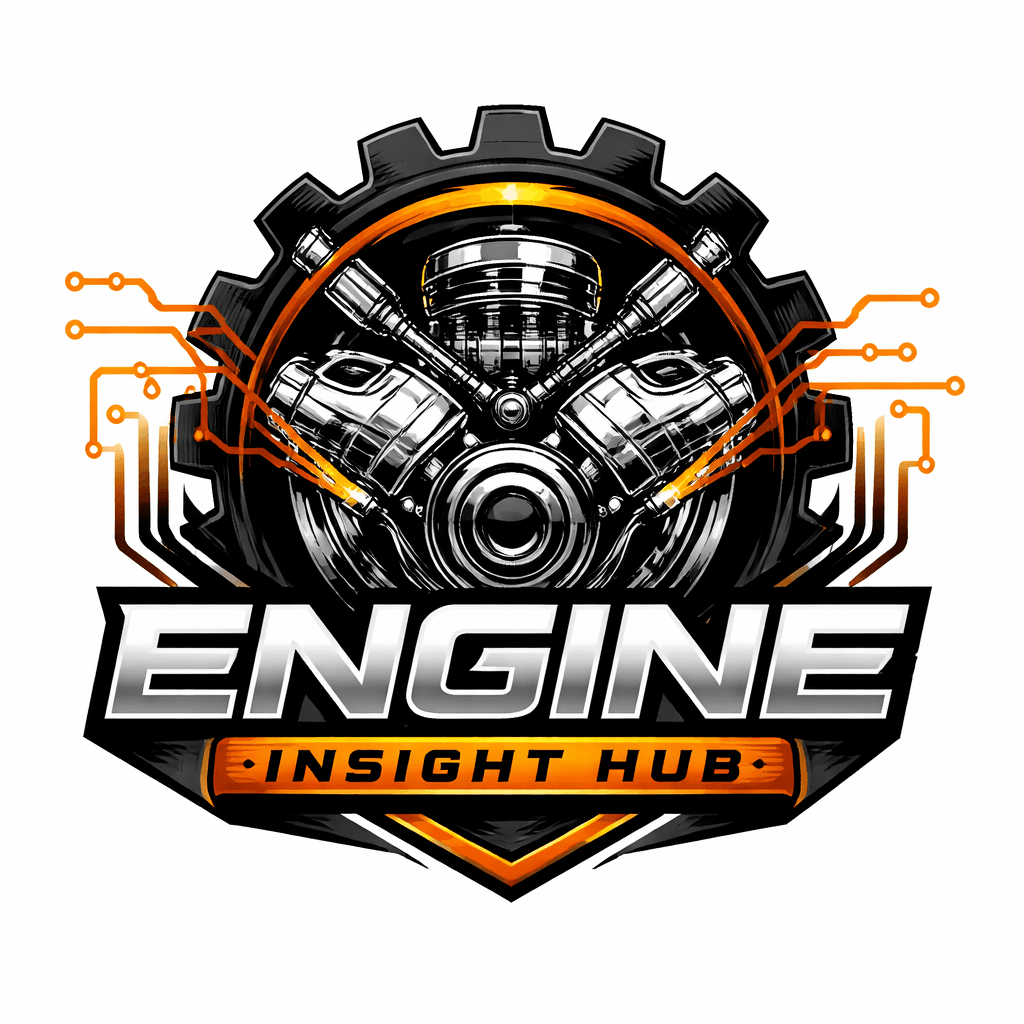 Engine Insight Hub