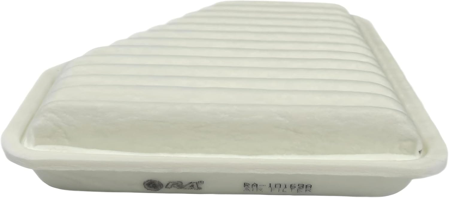 RA-10169A Engine Air Filter for ES350, Camry, Corolla, RAV4 & More – D
