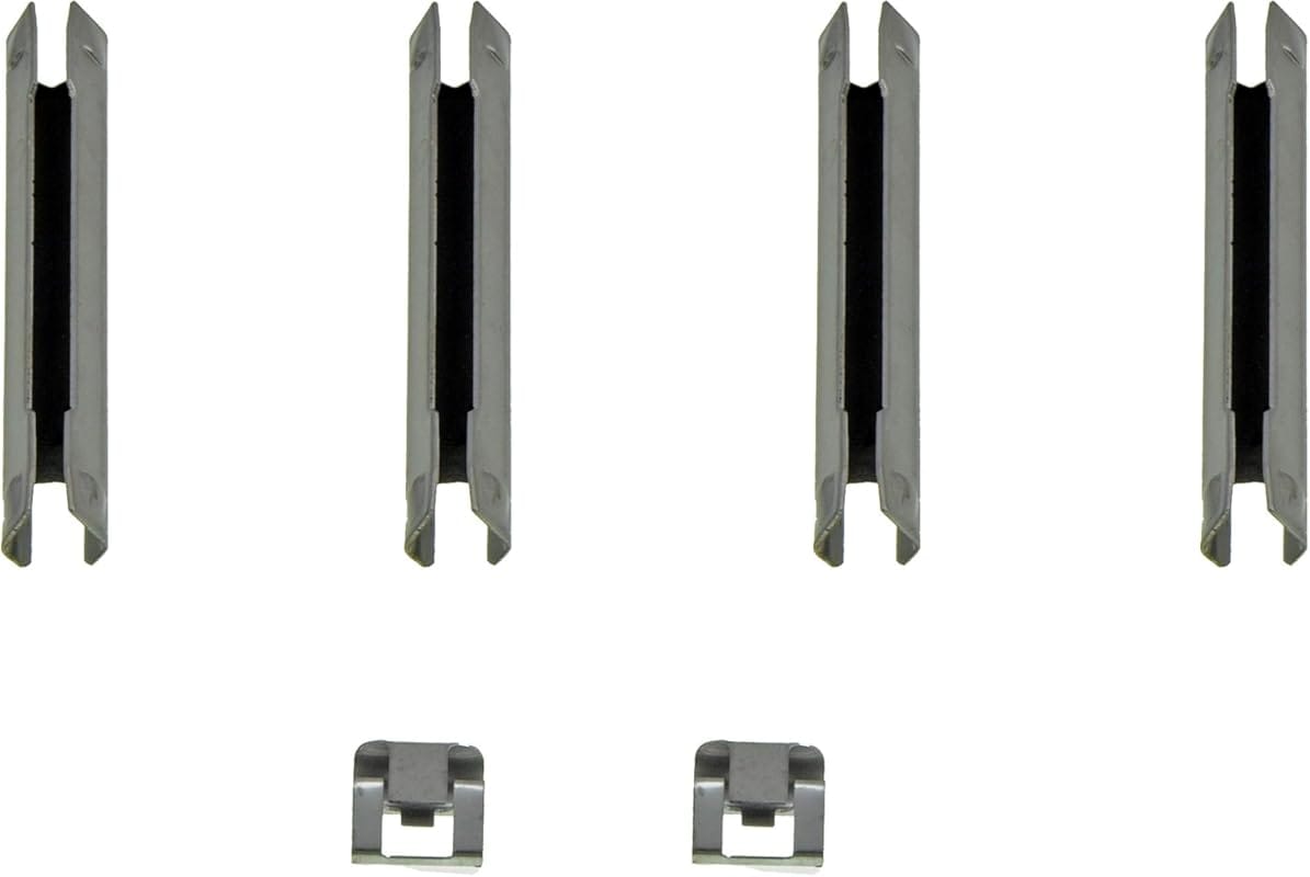 Dorman Front Disc Brake Hardware Kit for Ford & Mazda Models