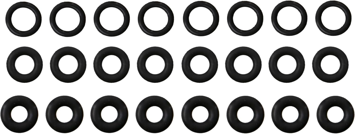 FEL-PRO ES 73217 Fuel Injector O-Ring Kit for Chevrolet Silverado 1500
