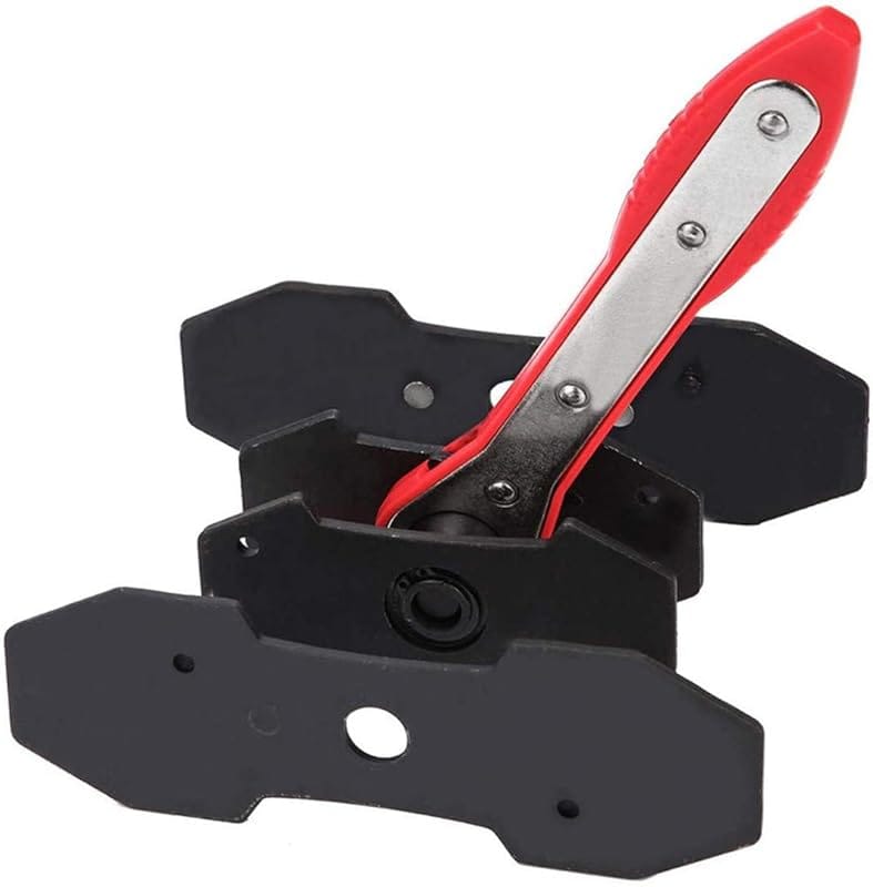 JOJOY LUX 360° Brake Caliper Press Tool with Extra Large Plates for Si
