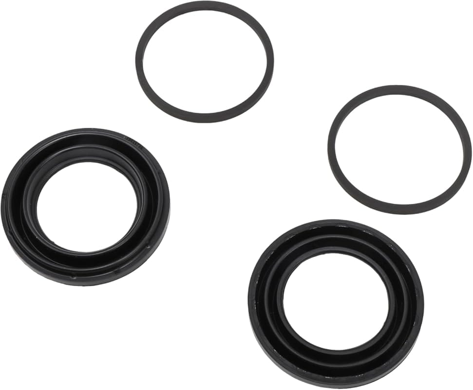 GM Genuine Parts Brake Caliper Piston Seal Kit – OEM Replacement for P