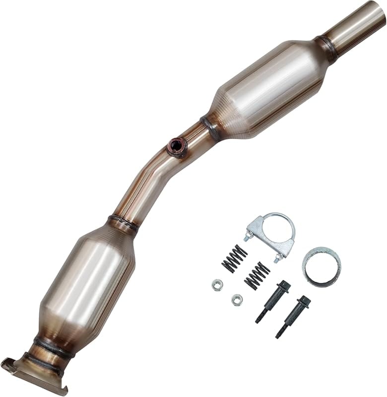 High Flow Catalytic Converter for Toyota Prius 2004-2009 1.5L L4 EPA C