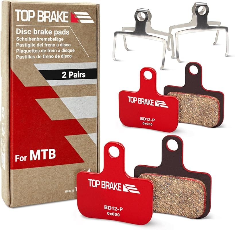 Top Brake Disc Bike Pads for SRAM Level Ultimate/T/TL/TLM B1 & Red eTa