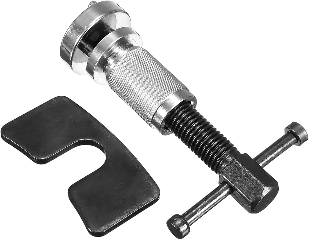 3-Piece Automotive Brake Caliper Piston Rewind Kit for RV, SUV, Truck 