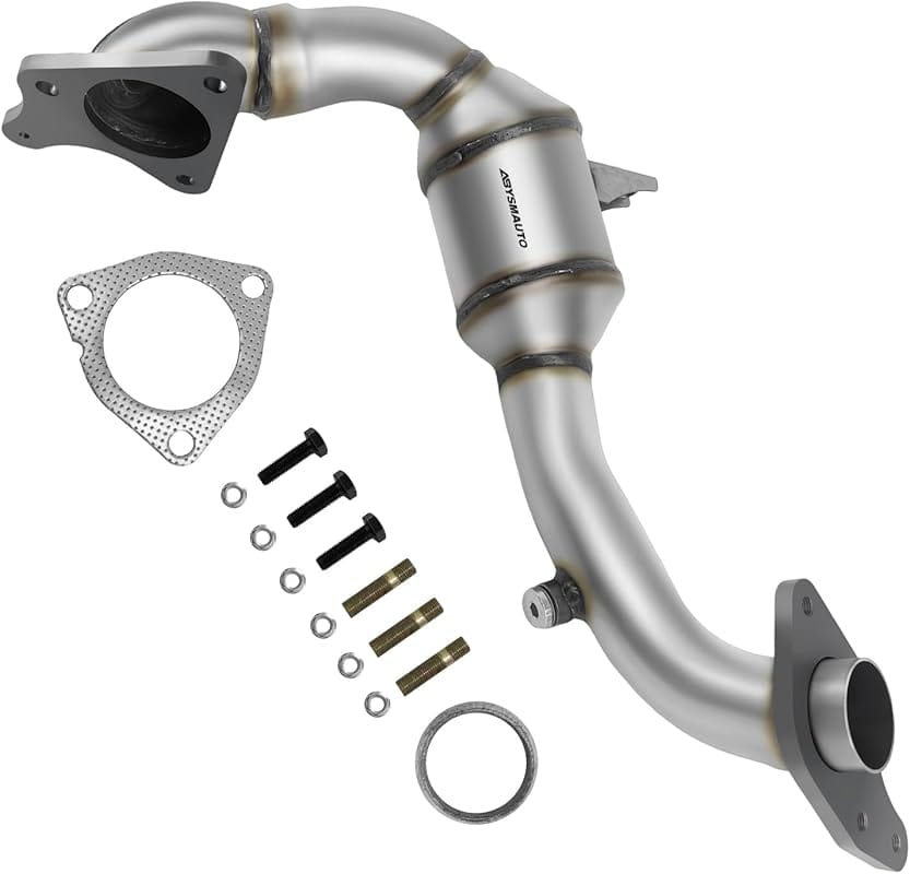 Direct-Fit Catalytic Converter for Nissan Juke 1.6L L4 2011-2017