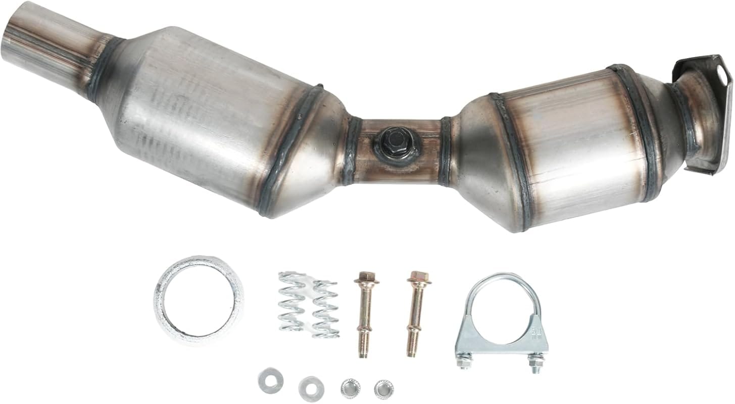 High Performance Catalytic Converter Fit for Toyota Prius 2010-2015 1.